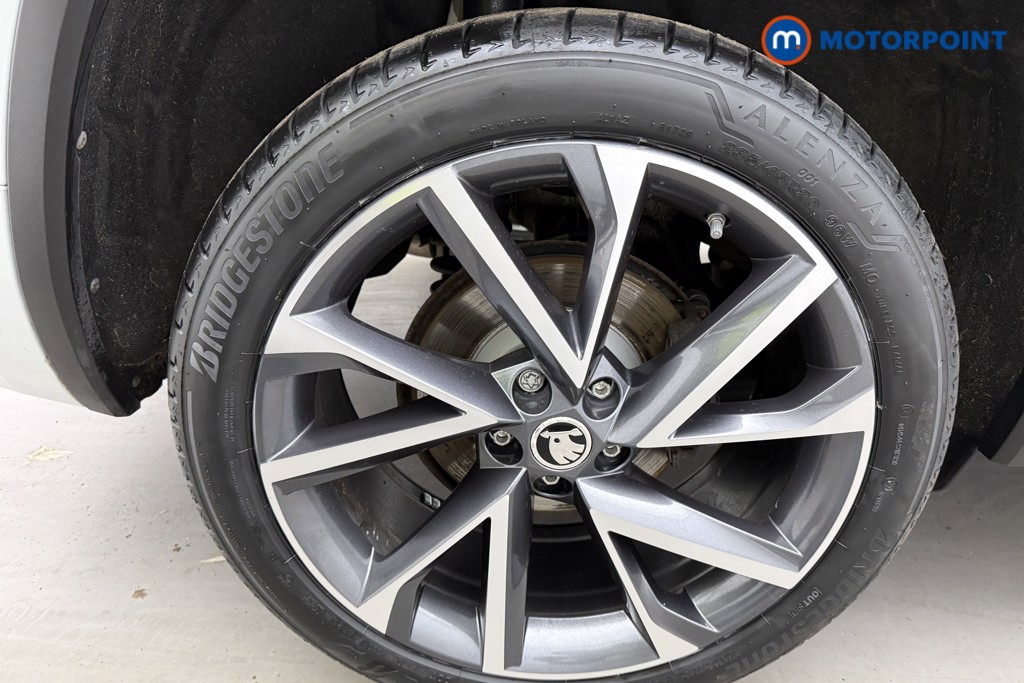 Skoda Kodiaq Sport Line Automatic Diesel SUV - Stock Number (1626078) - 37th supplementary image