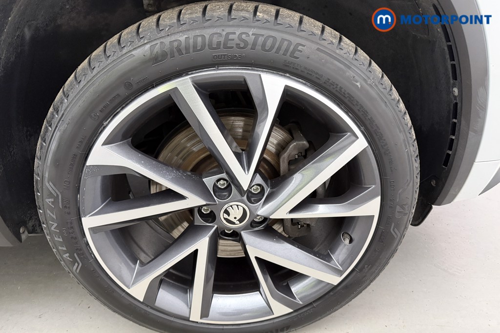 Skoda Kodiaq Sport Line Automatic Diesel SUV - Stock Number (1626078) - 38th supplementary image