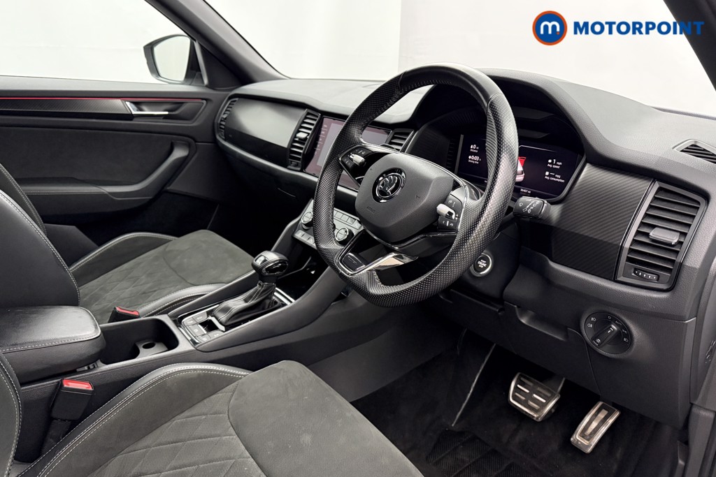 Skoda Kodiaq Sport Line Automatic Diesel SUV - Stock Number (1626078) - 1st supplementary image