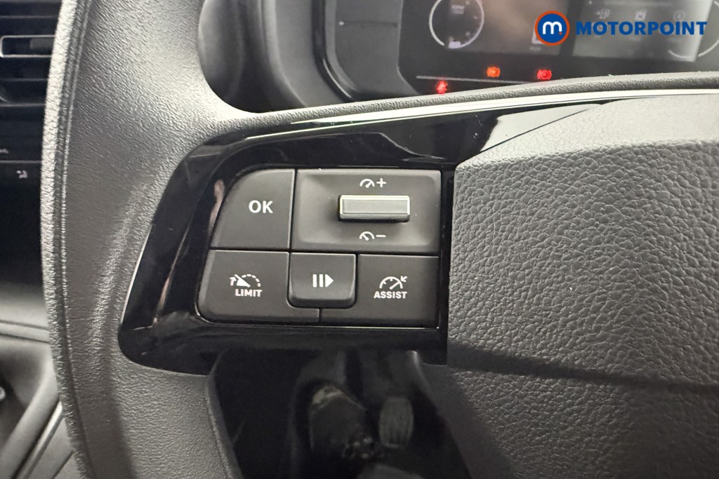 Citroen Berlingo Enterprise Manual Diesel Panel Van - Stock Number (1626163) - 7th supplementary image