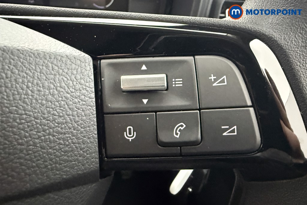 Citroen Berlingo Enterprise Manual Diesel Panel Van - Stock Number (1626163) - 8th supplementary image