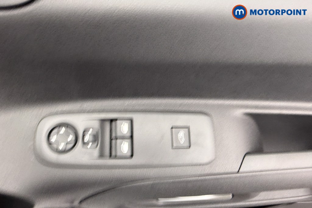 Citroen Berlingo Enterprise Manual Diesel Panel Van - Stock Number (1626163) - 9th supplementary image