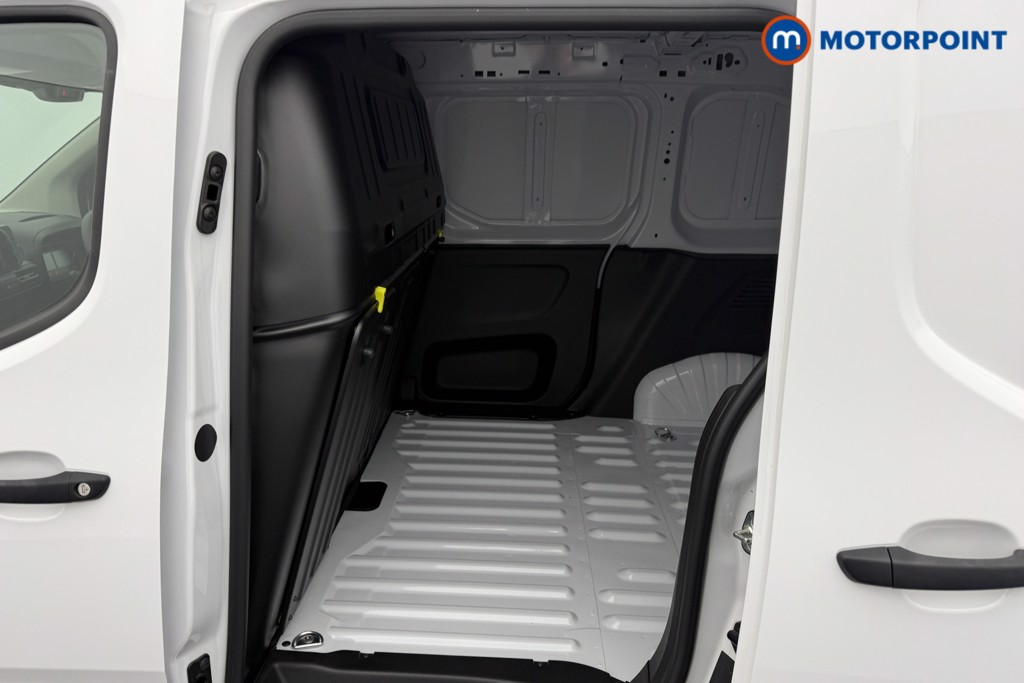 Citroen Berlingo Enterprise Manual Diesel Panel Van - Stock Number (1626163) - 14th supplementary image