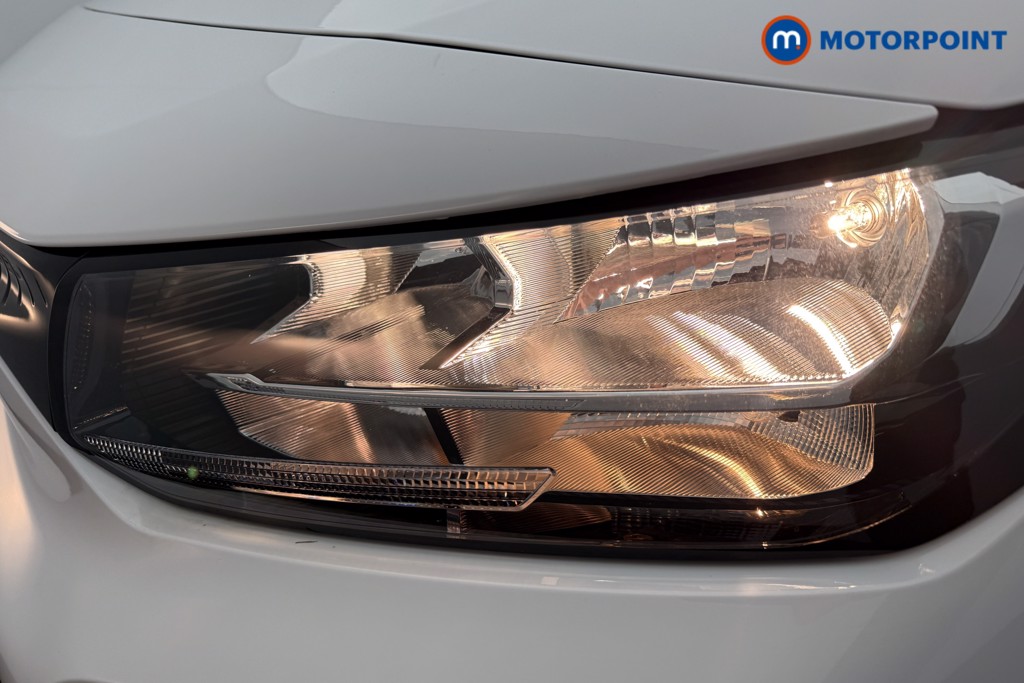 Citroen Berlingo Enterprise Manual Diesel Panel Van - Stock Number (1626163) - 17th supplementary image