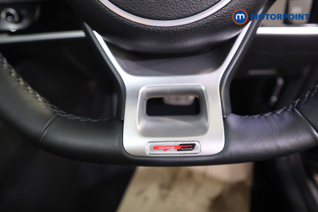 KIA Sportage Gt-Line S Automatic Petrol-Electric Hybrid SUV - Stock Number (1626172) - 7th supplementary image