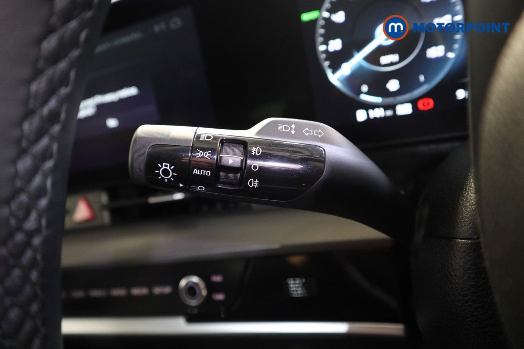 KIA Sportage Gt-Line S Automatic Petrol-Electric Hybrid SUV - Stock Number (1626172) - 13th supplementary image