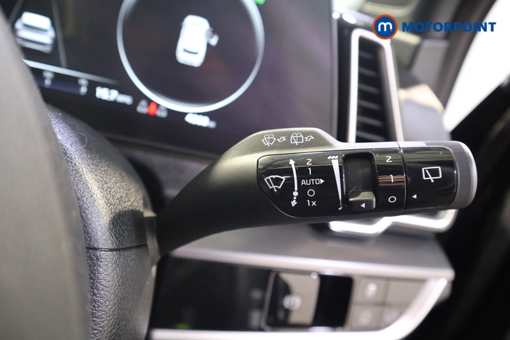 KIA Sportage Gt-Line S Automatic Petrol-Electric Hybrid SUV - Stock Number (1626172) - 14th supplementary image