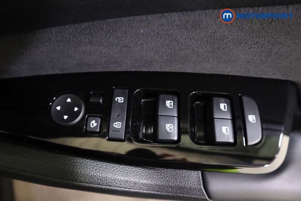 KIA Sportage Gt-Line S Automatic Petrol-Electric Hybrid SUV - Stock Number (1626172) - 15th supplementary image