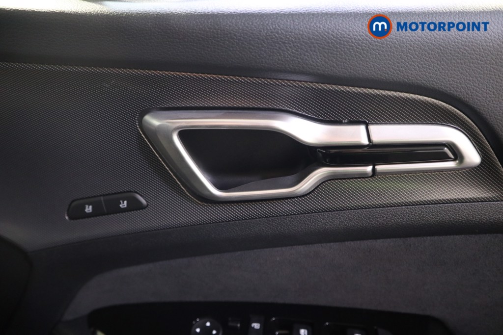 KIA Sportage Gt-Line S Automatic Petrol-Electric Hybrid SUV - Stock Number (1626172) - 16th supplementary image