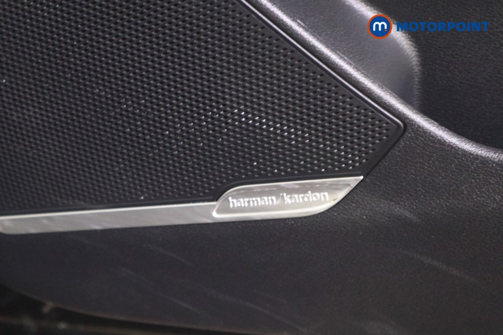 KIA Sportage Gt-Line S Automatic Petrol-Electric Hybrid SUV - Stock Number (1626172) - 17th supplementary image