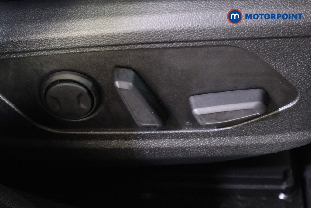 KIA Sportage Gt-Line S Automatic Petrol-Electric Hybrid SUV - Stock Number (1626172) - 18th supplementary image