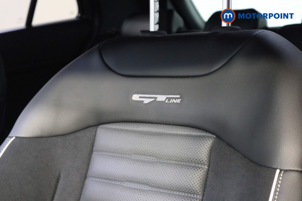 KIA Sportage Gt-Line S Automatic Petrol-Electric Hybrid SUV - Stock Number (1626172) - 20th supplementary image