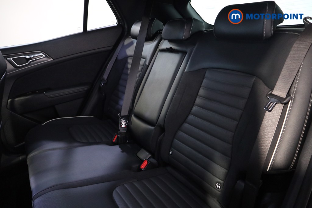 KIA Sportage Gt-Line S Automatic Petrol-Electric Hybrid SUV - Stock Number (1626172) - 21st supplementary image