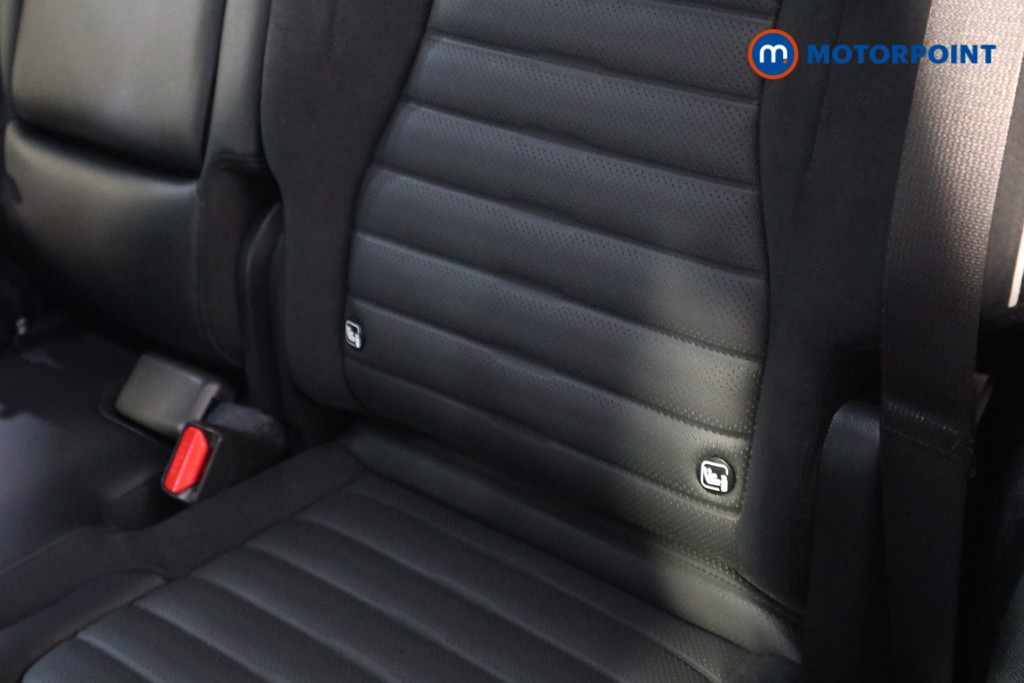 KIA Sportage Gt-Line S Automatic Petrol-Electric Hybrid SUV - Stock Number (1626172) - 22nd supplementary image