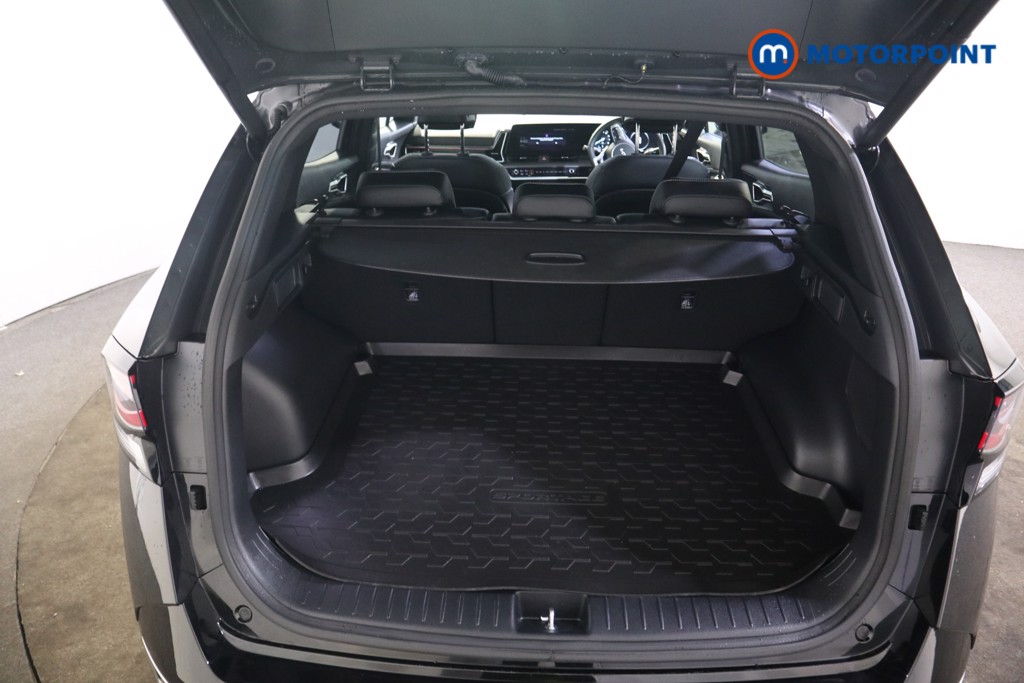 KIA Sportage Gt-Line S Automatic Petrol-Electric Hybrid SUV - Stock Number (1626172) - 23rd supplementary image