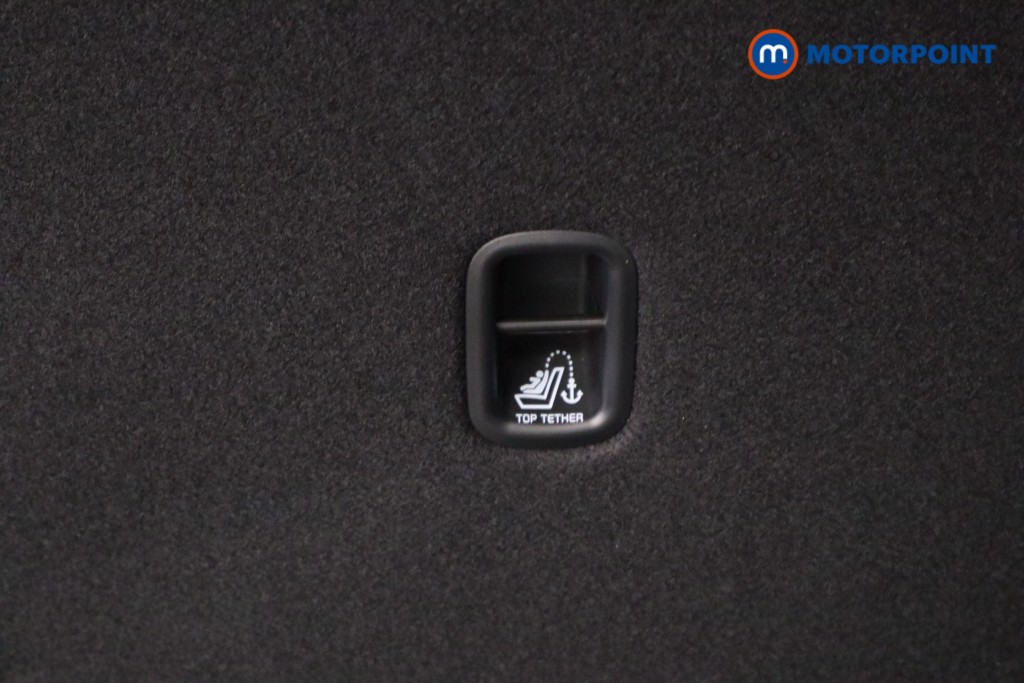 KIA Sportage Gt-Line S Automatic Petrol-Electric Hybrid SUV - Stock Number (1626172) - 24th supplementary image