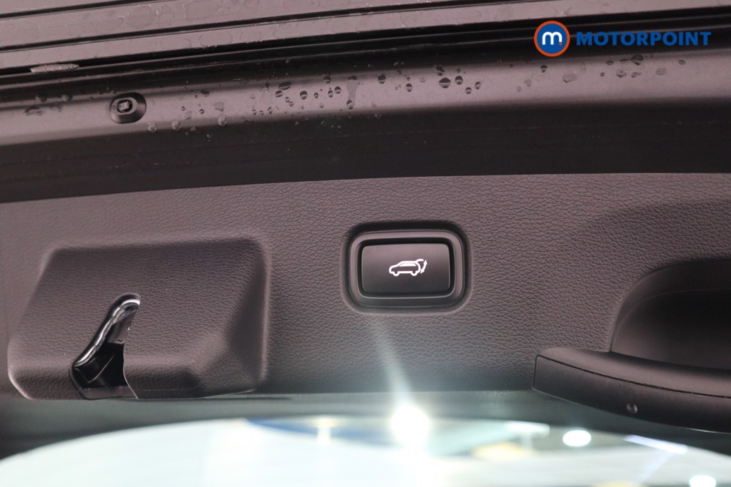 KIA Sportage Gt-Line S Automatic Petrol-Electric Hybrid SUV - Stock Number (1626172) - 25th supplementary image