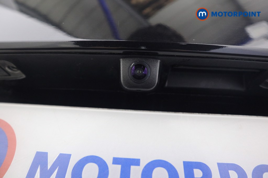 KIA Sportage Gt-Line S Automatic Petrol-Electric Hybrid SUV - Stock Number (1626172) - 26th supplementary image