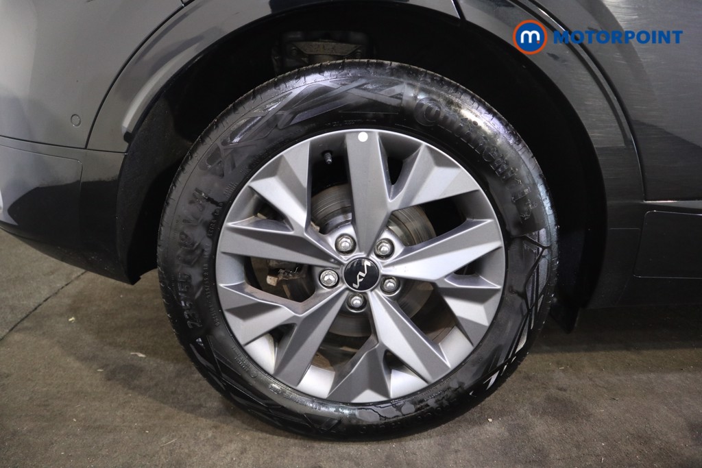 KIA Sportage Gt-Line S Automatic Petrol-Electric Hybrid SUV - Stock Number (1626172) - 27th supplementary image