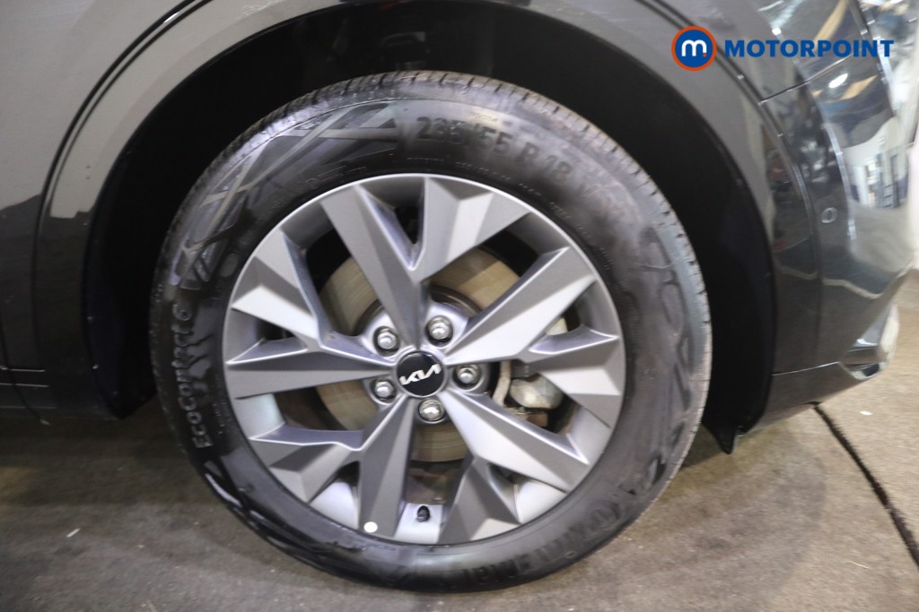 KIA Sportage Gt-Line S Automatic Petrol-Electric Hybrid SUV - Stock Number (1626172) - 28th supplementary image