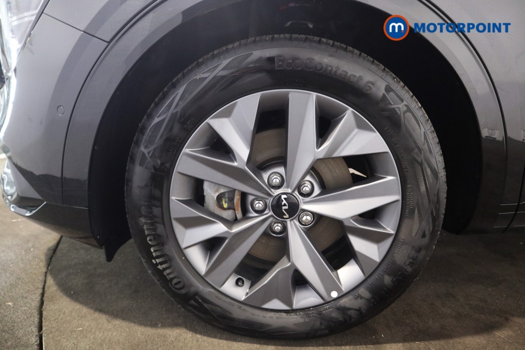 KIA Sportage Gt-Line S Automatic Petrol-Electric Hybrid SUV - Stock Number (1626172) - 29th supplementary image