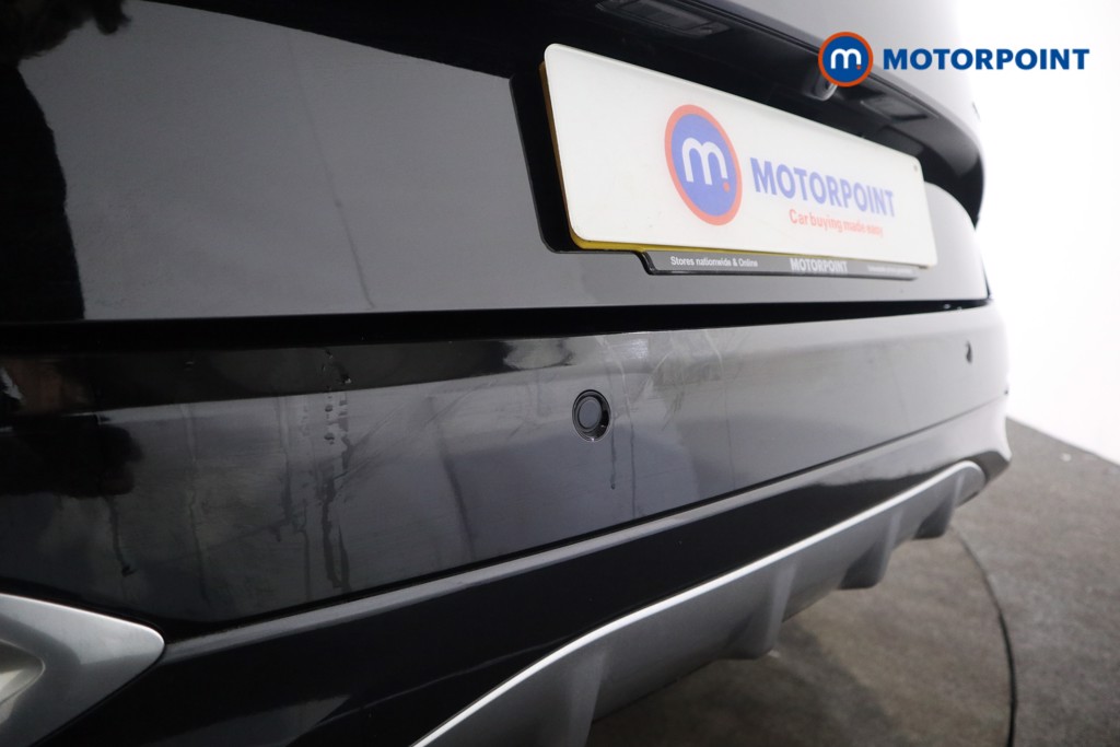 KIA Sportage Gt-Line S Automatic Petrol-Electric Hybrid SUV - Stock Number (1626172) - 31st supplementary image