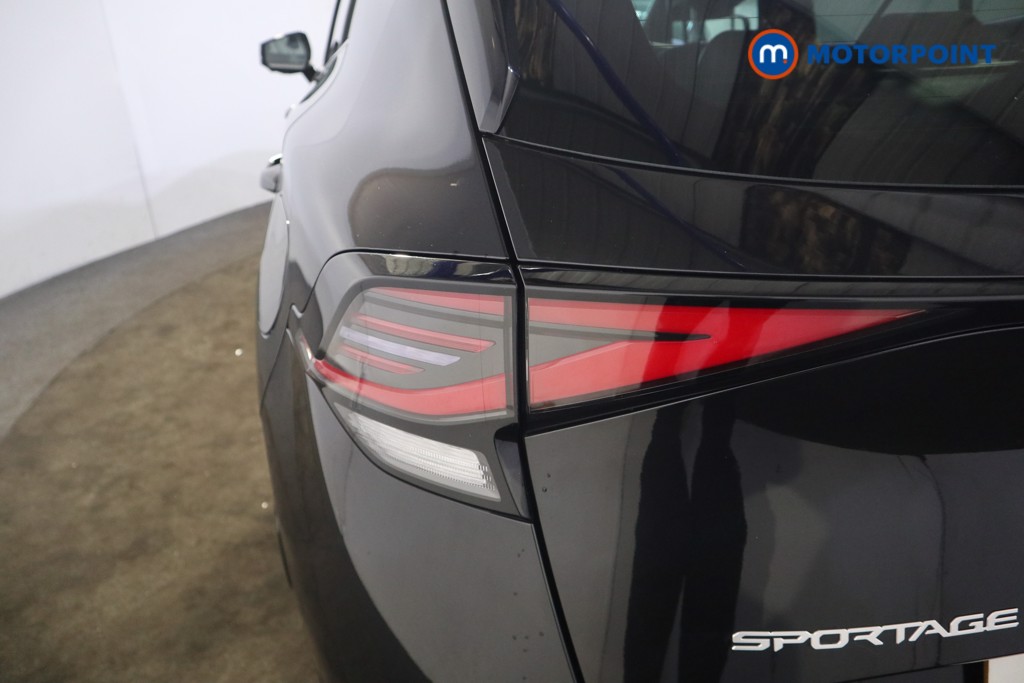 KIA Sportage Gt-Line S Automatic Petrol-Electric Hybrid SUV - Stock Number (1626172) - 32nd supplementary image