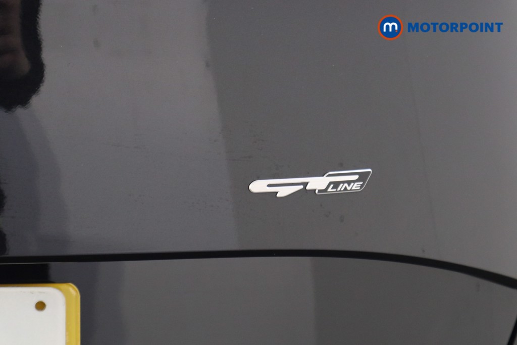 KIA Sportage Gt-Line S Automatic Petrol-Electric Hybrid SUV - Stock Number (1626172) - 34th supplementary image