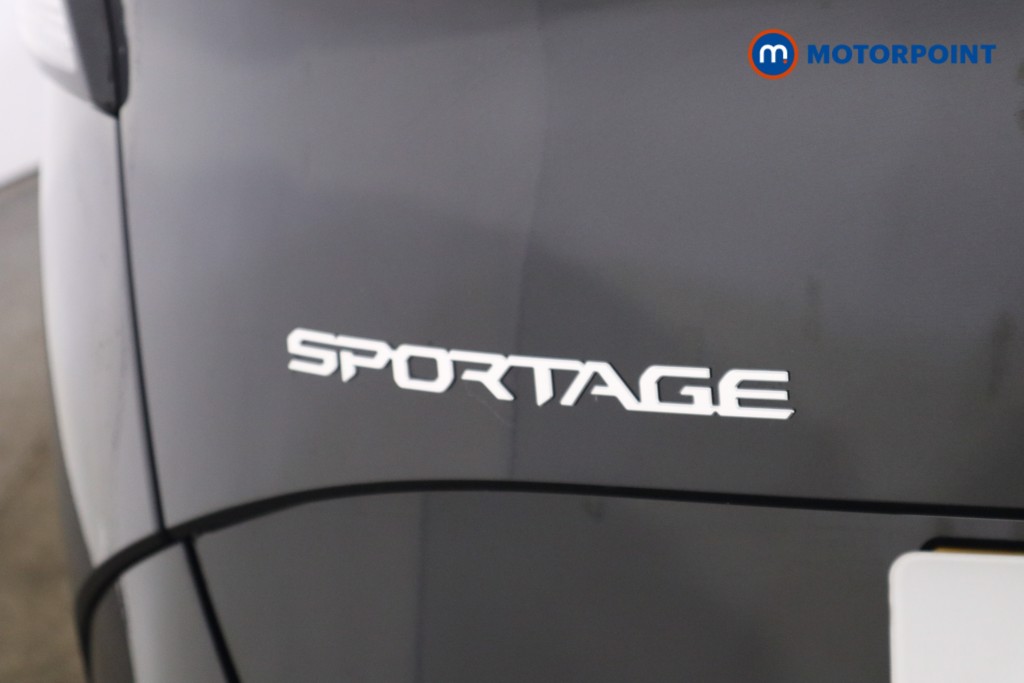 KIA Sportage Gt-Line S Automatic Petrol-Electric Hybrid SUV - Stock Number (1626172) - 35th supplementary image