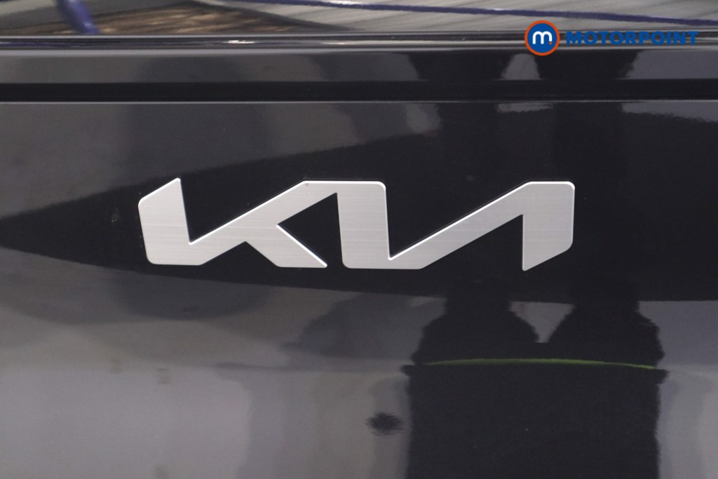 KIA Sportage Gt-Line S Automatic Petrol-Electric Hybrid SUV - Stock Number (1626172) - 36th supplementary image