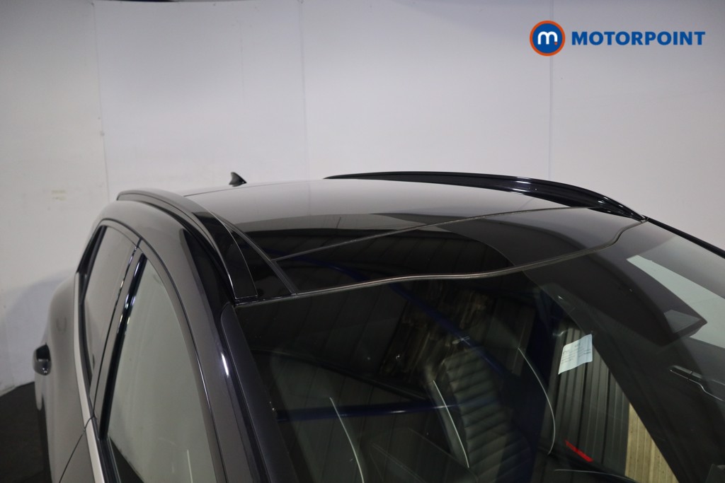 KIA Sportage Gt-Line S Automatic Petrol-Electric Hybrid SUV - Stock Number (1626172) - 38th supplementary image