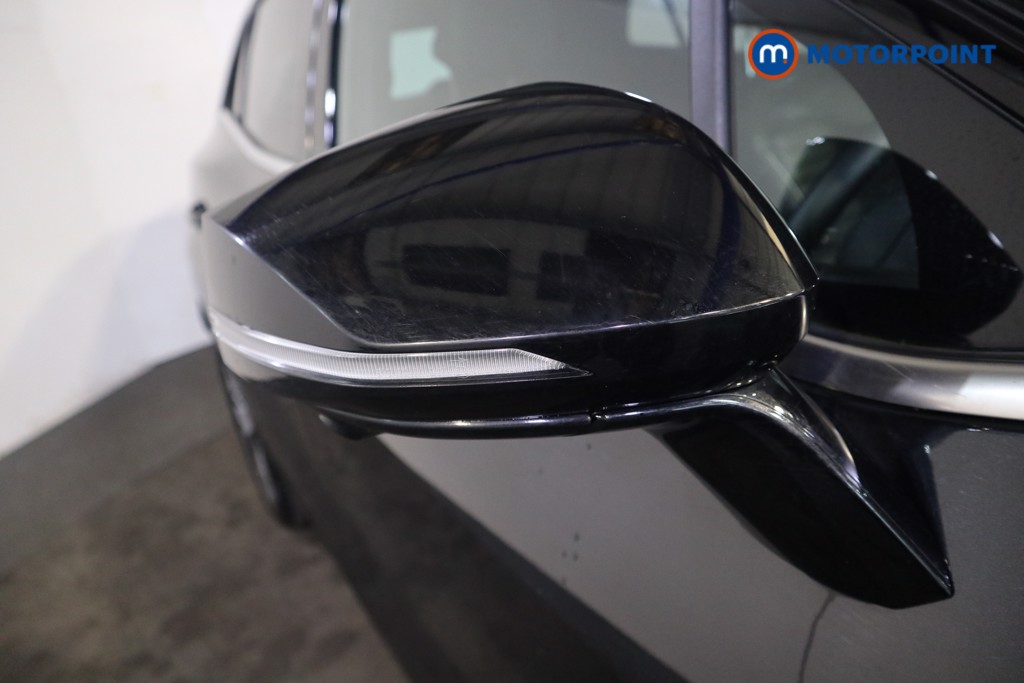 KIA Sportage Gt-Line S Automatic Petrol-Electric Hybrid SUV - Stock Number (1626172) - 39th supplementary image