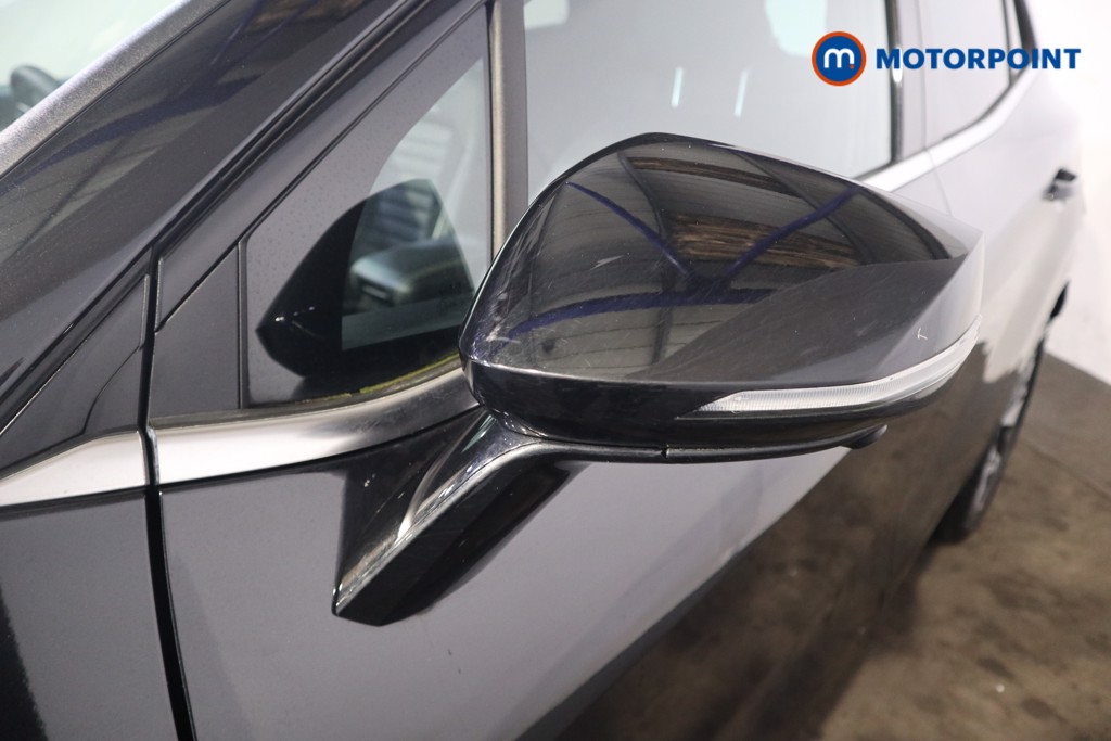 KIA Sportage Gt-Line S Automatic Petrol-Electric Hybrid SUV - Stock Number (1626172) - 40th supplementary image