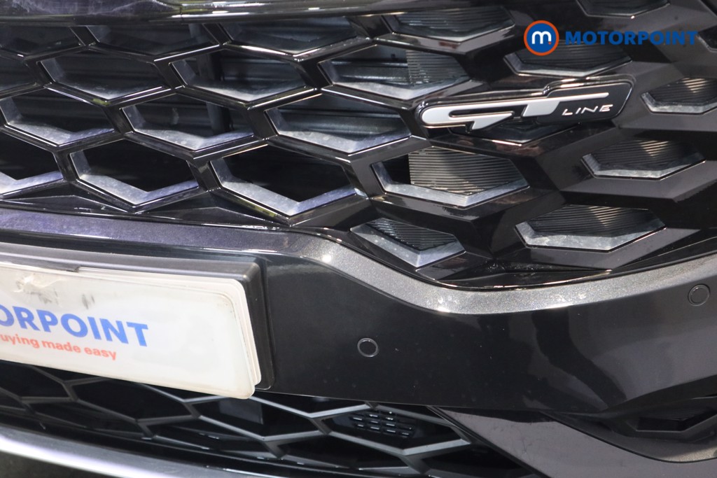 KIA Sportage Gt-Line S Automatic Petrol-Electric Hybrid SUV - Stock Number (1626172) - 41st supplementary image