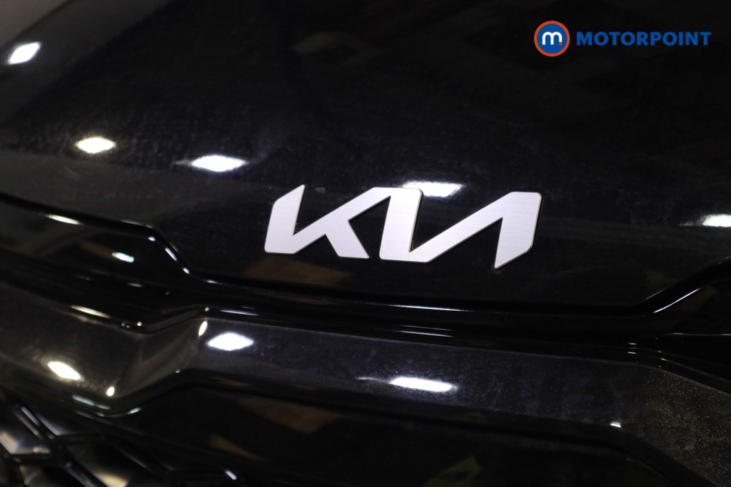 KIA Sportage Gt-Line S Automatic Petrol-Electric Hybrid SUV - Stock Number (1626172) - 42nd supplementary image