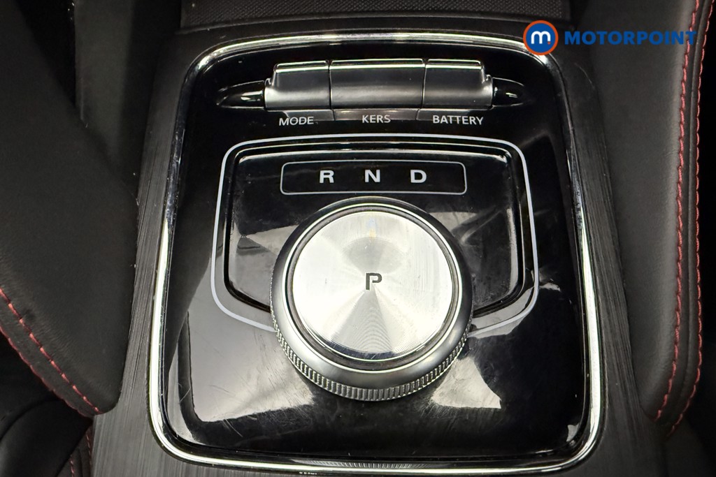 Mg Motor Uk ZS Trophy Connect Ev Automatic Electric SUV - Stock Number (1626225) - 7th supplementary image