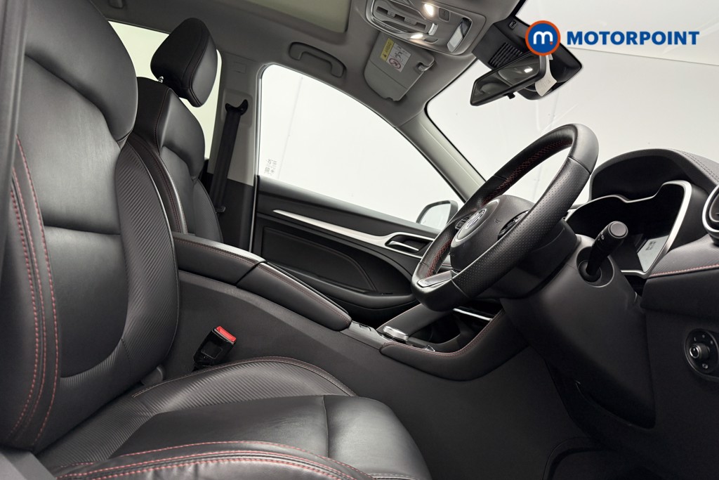 Mg Motor Uk ZS Trophy Connect Ev Automatic Electric SUV - Stock Number (1626225) - 8th supplementary image