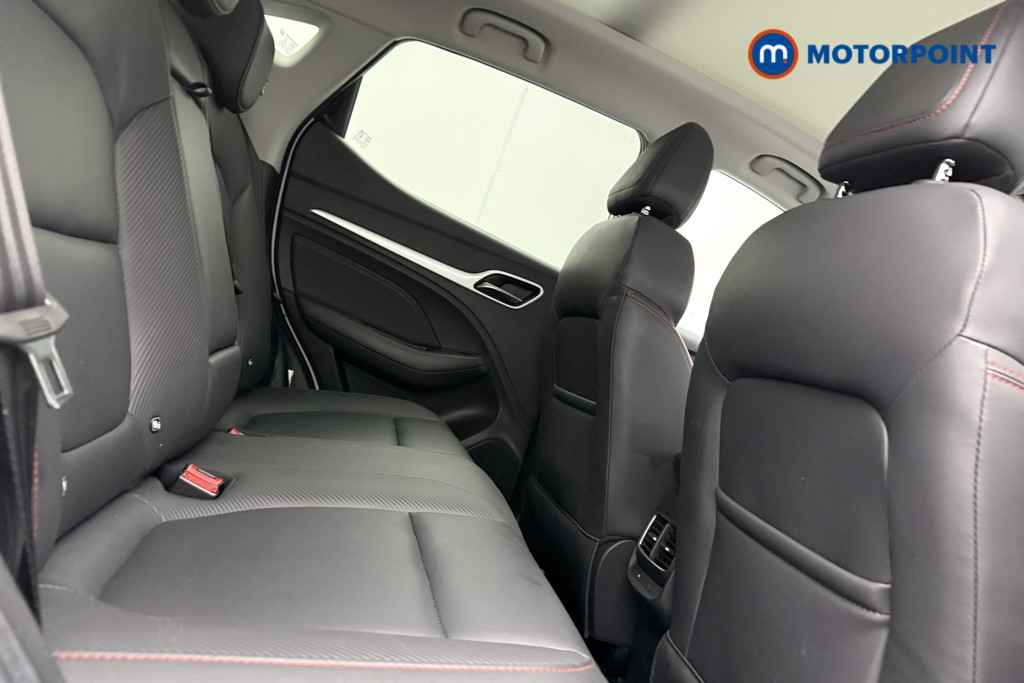 Mg Motor Uk ZS Trophy Connect Ev Automatic Electric SUV - Stock Number (1626225) - 9th supplementary image