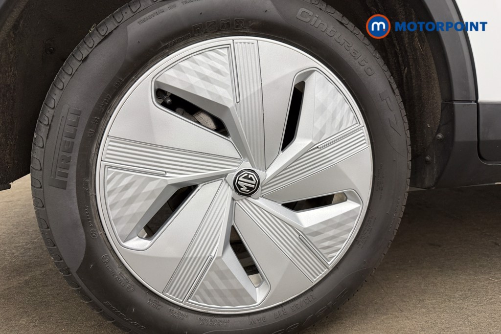 Mg Motor Uk ZS Trophy Connect Ev Automatic Electric SUV - Stock Number (1626225) - 10th supplementary image