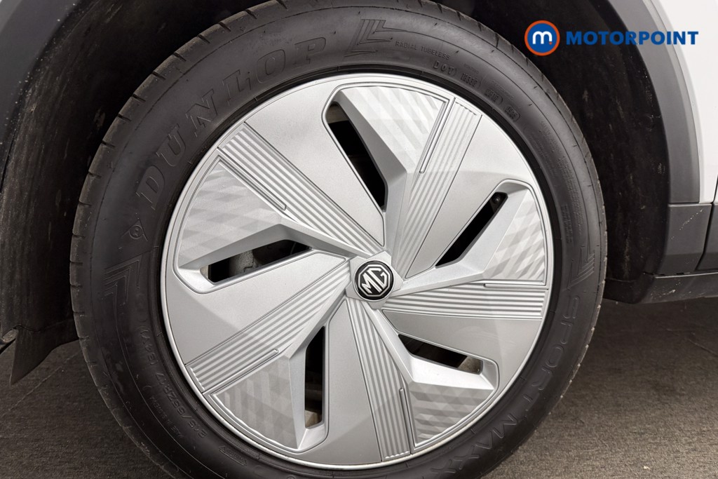 Mg Motor Uk ZS Trophy Connect Ev Automatic Electric SUV - Stock Number (1626225) - 12th supplementary image