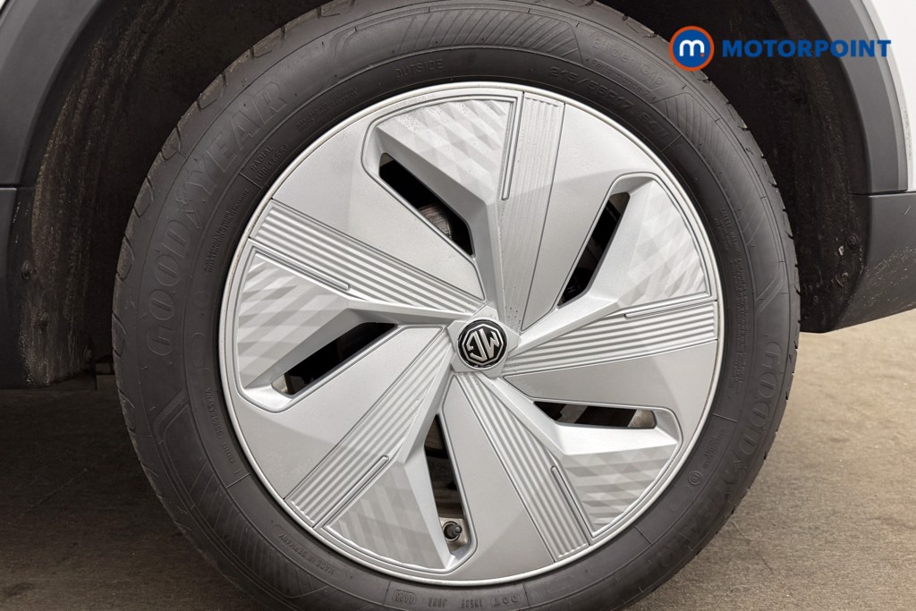 Mg Motor Uk ZS Trophy Connect Ev Automatic Electric SUV - Stock Number (1626225) - 13th supplementary image