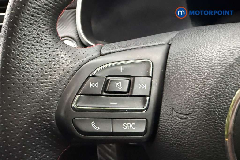 Mg Motor Uk ZS Trophy Connect Ev Automatic Electric SUV - Stock Number (1626225) - 14th supplementary image