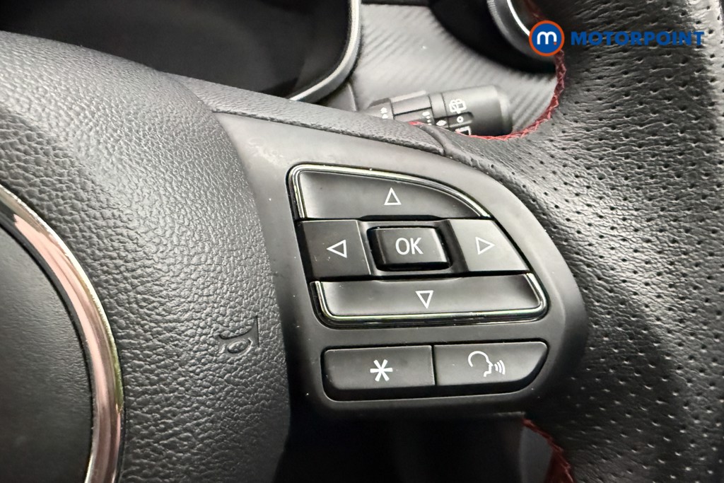 Mg Motor Uk ZS Trophy Connect Ev Automatic Electric SUV - Stock Number (1626225) - 15th supplementary image