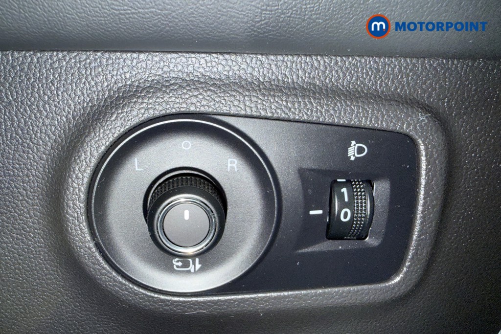 Mg Motor Uk ZS Trophy Connect Ev Automatic Electric SUV - Stock Number (1626225) - 17th supplementary image