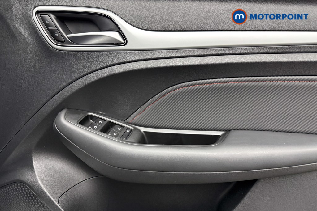 Mg Motor Uk ZS Trophy Connect Ev Automatic Electric SUV - Stock Number (1626225) - 19th supplementary image