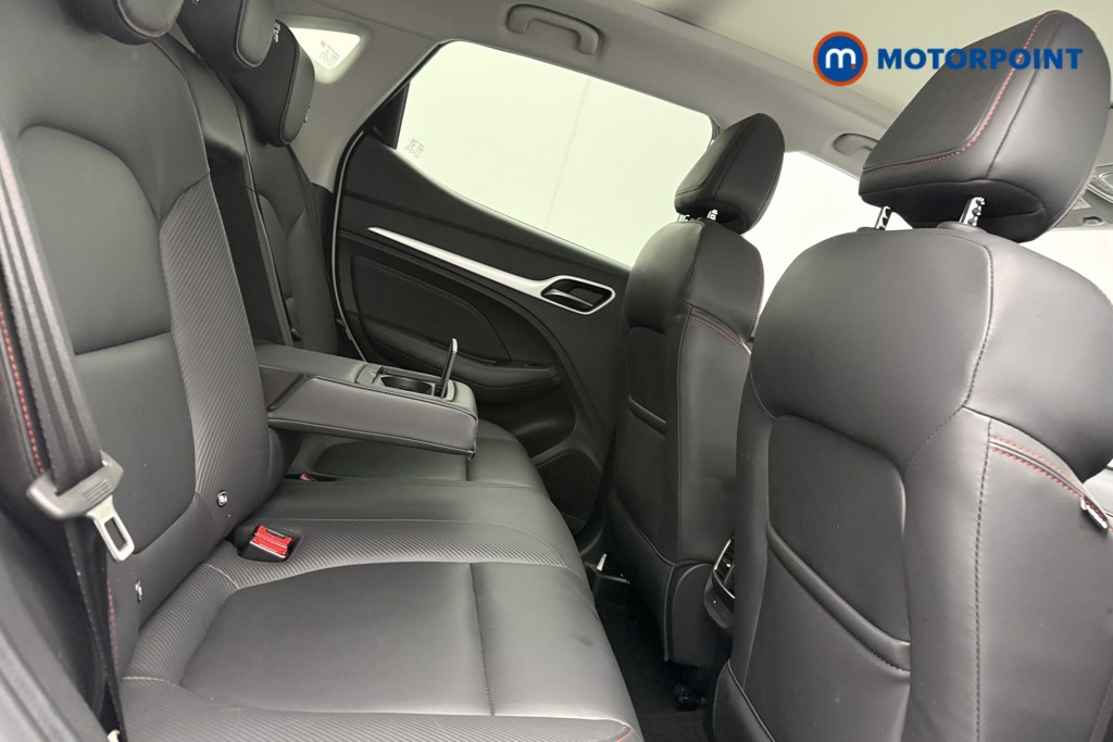 Mg Motor Uk ZS Trophy Connect Ev Automatic Electric SUV - Stock Number (1626225) - 21st supplementary image