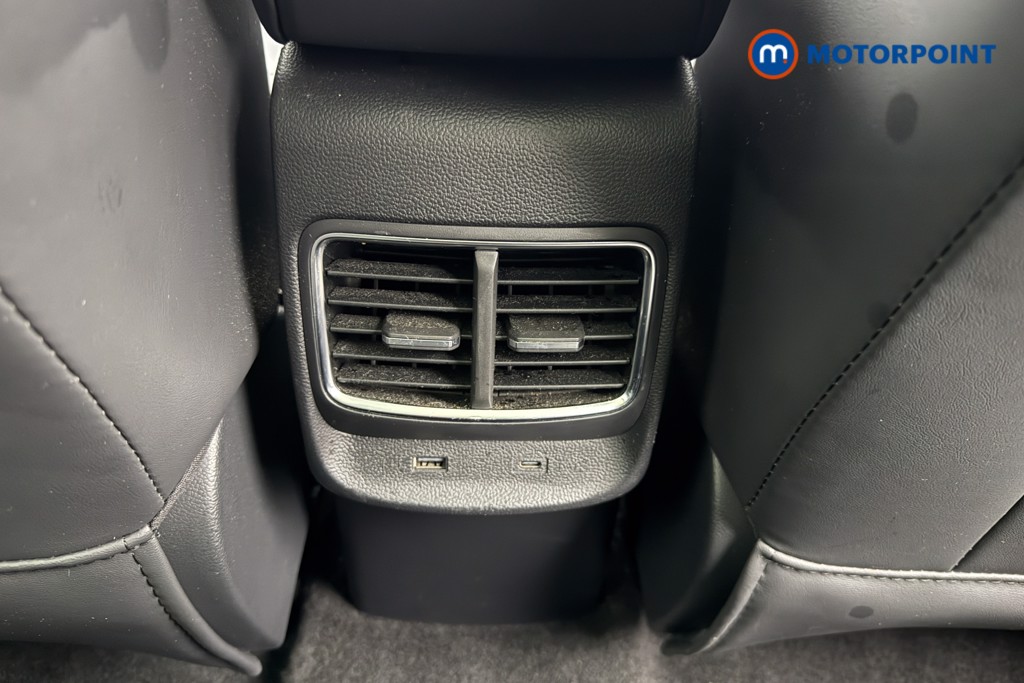 Mg Motor Uk ZS Trophy Connect Ev Automatic Electric SUV - Stock Number (1626225) - 22nd supplementary image