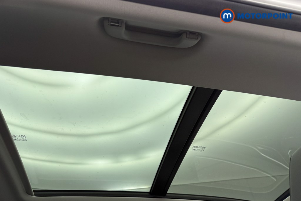 Mg Motor Uk ZS Trophy Connect Ev Automatic Electric SUV - Stock Number (1626225) - 23rd supplementary image