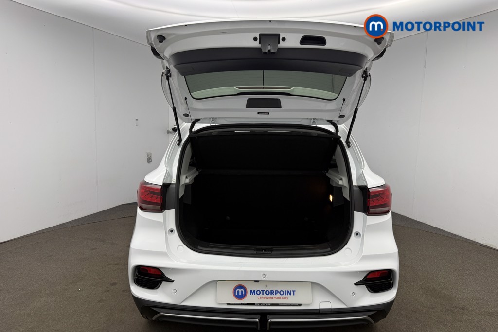 Mg Motor Uk ZS Trophy Connect Ev Automatic Electric SUV - Stock Number (1626225) - 24th supplementary image