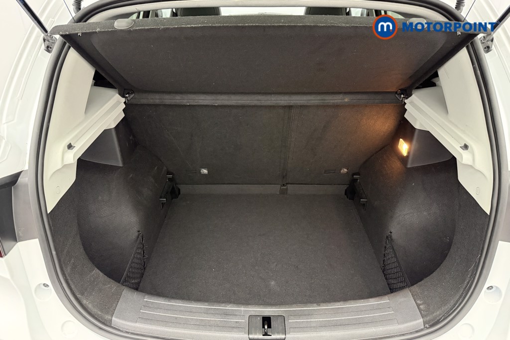 Mg Motor Uk ZS Trophy Connect Ev Automatic Electric SUV - Stock Number (1626225) - 25th supplementary image